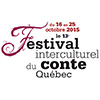 Festival interculturel du Conte du Québec