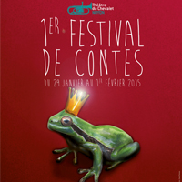 1er Festival de Contes de Noyon (60400)
