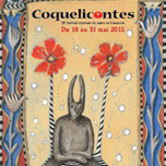 Coquelicontes 2015
