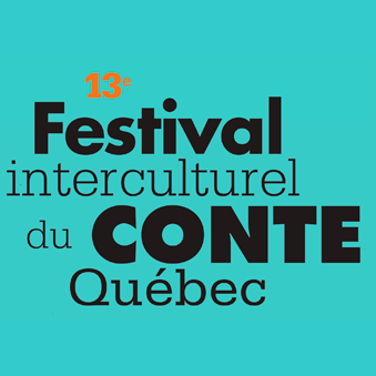 Festival interculturel du conte du Québec 