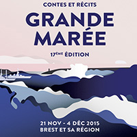 Festival Grande Marée 2015