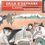 Exils d'Espagne