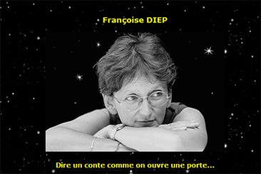 01. Françoise Diep