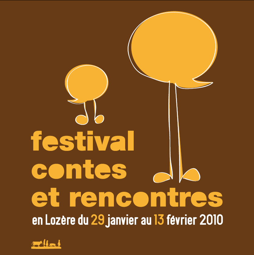 Festival Contes et rencontres en Lozère