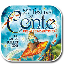 Festival du Conte, 21ème Edition