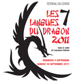 Les 7 Langues du Dragon