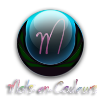 Site « Mots en Couleurs » 240 €/an