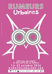 Festival Rumeurs Urbaines