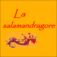 La Salamandragore